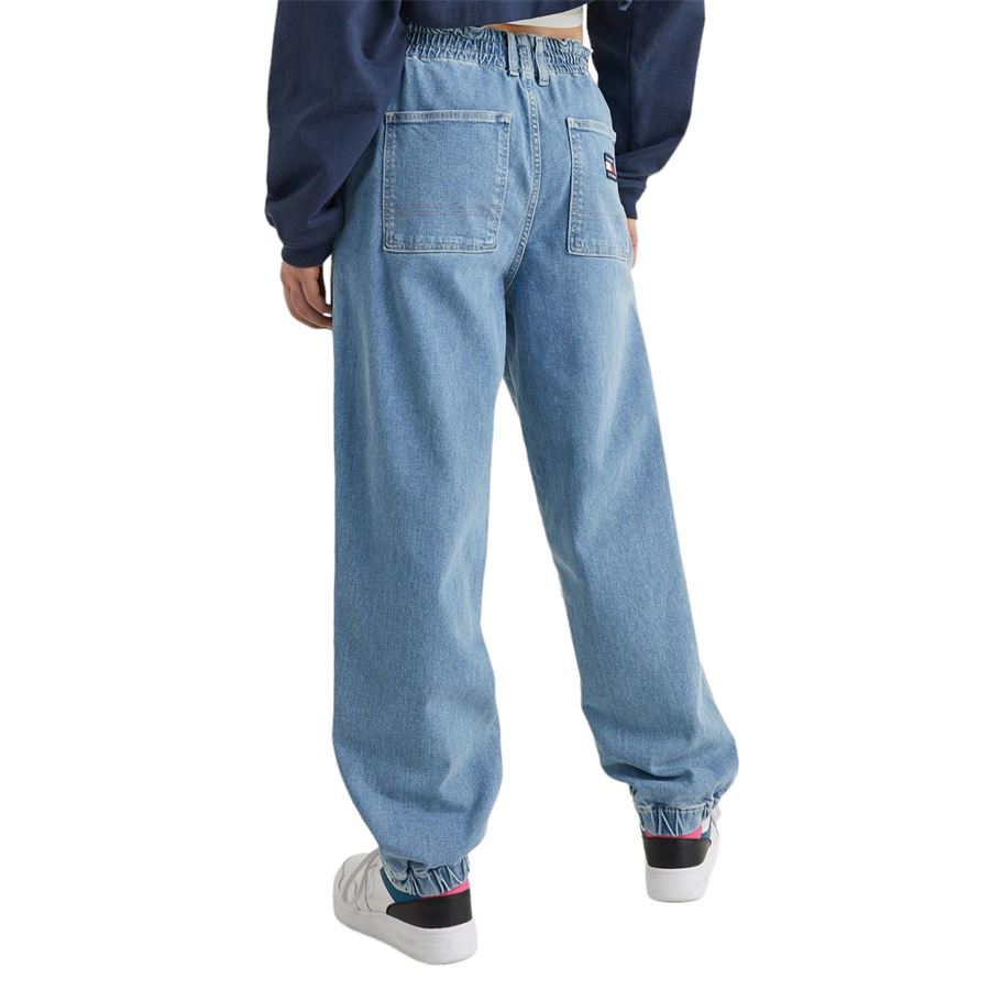 MOM JOG JEANS Tommy Jeans | DW0DW137711AB